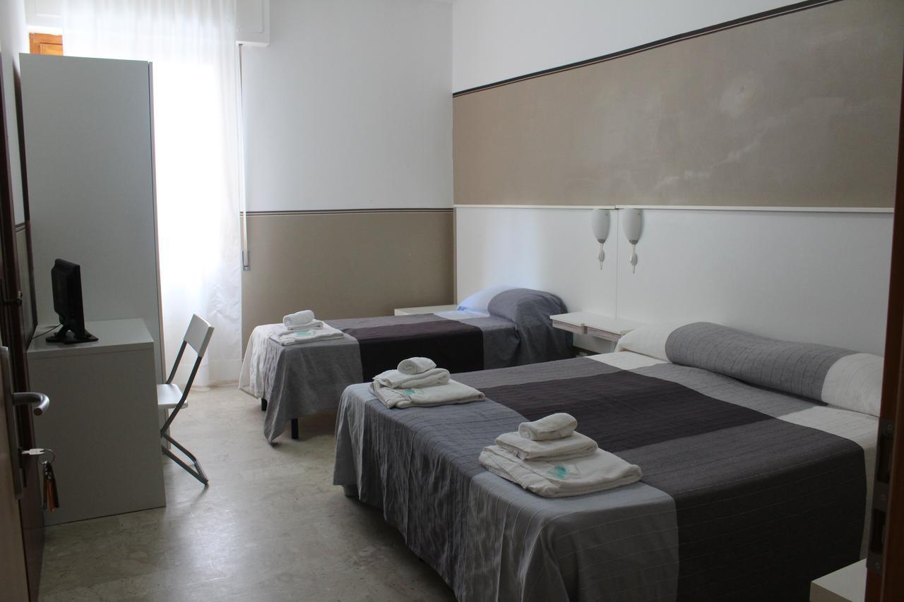 San Lorenzo Hotel 2*