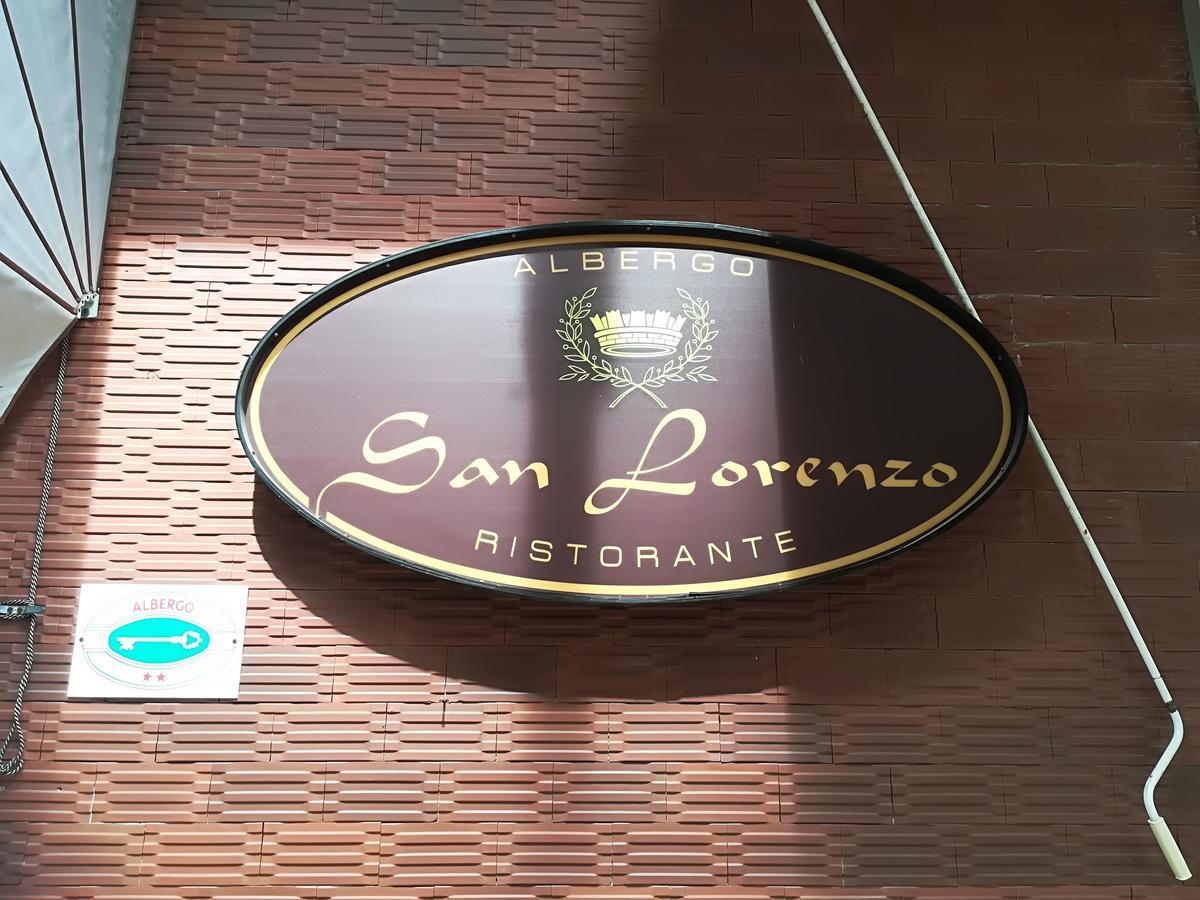 San Lorenzo 2*