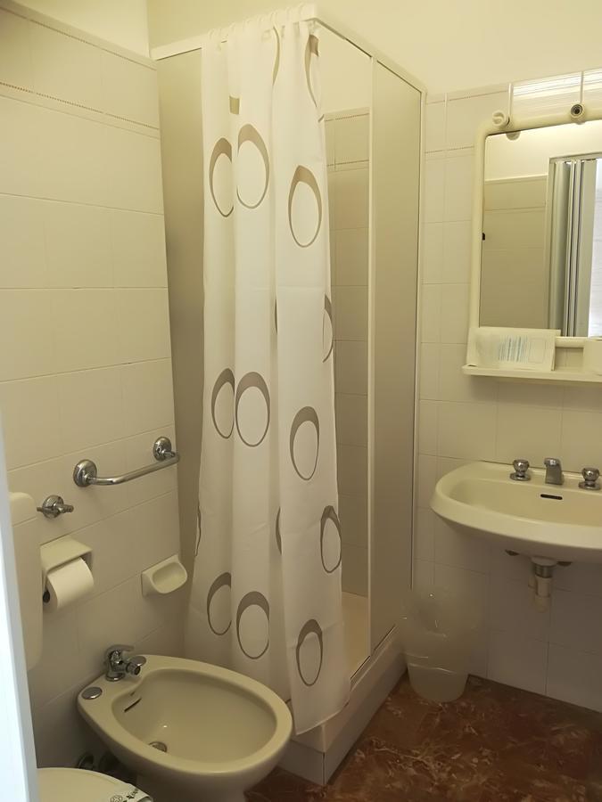 Hotel San Lorenzo 2*
