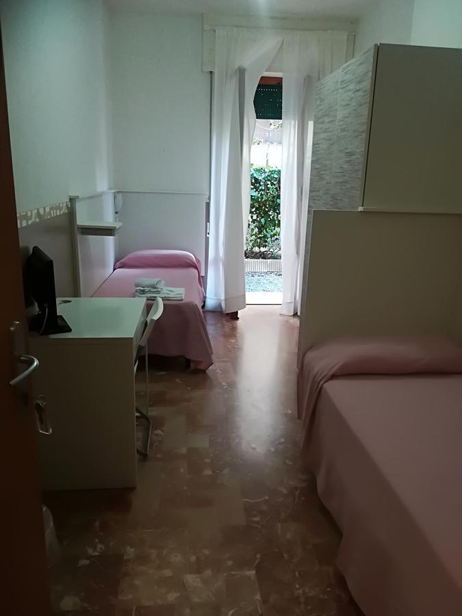 San Lorenzo Hotel 2*