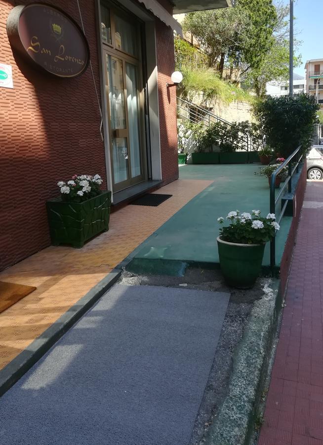 San Lorenzo Hotel 2*