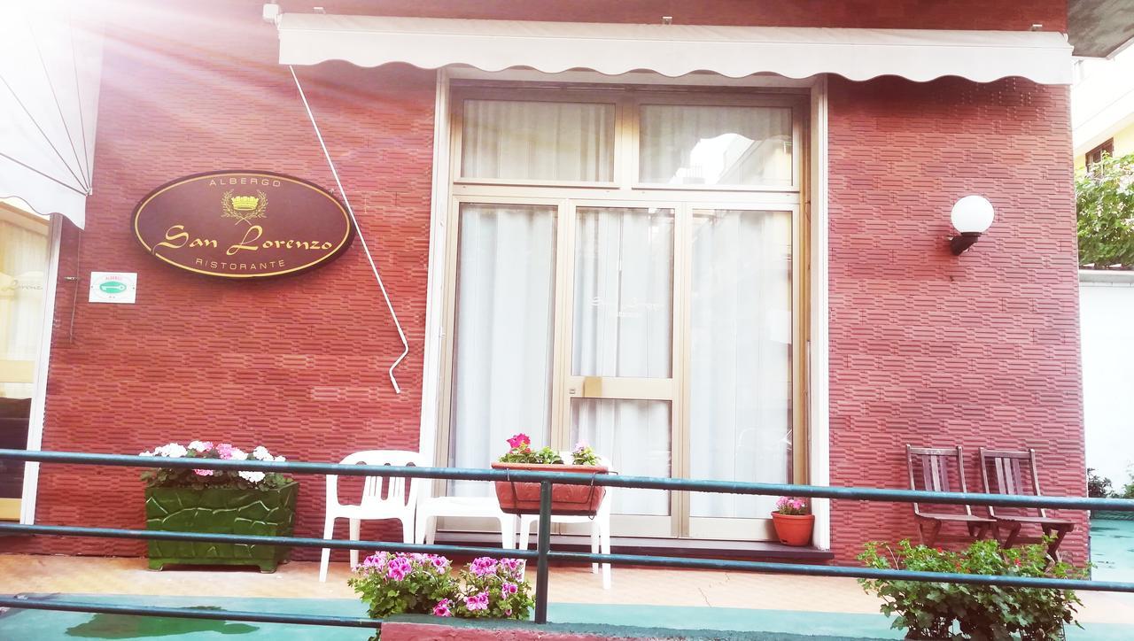 Hotel San Lorenzo Cogoleto