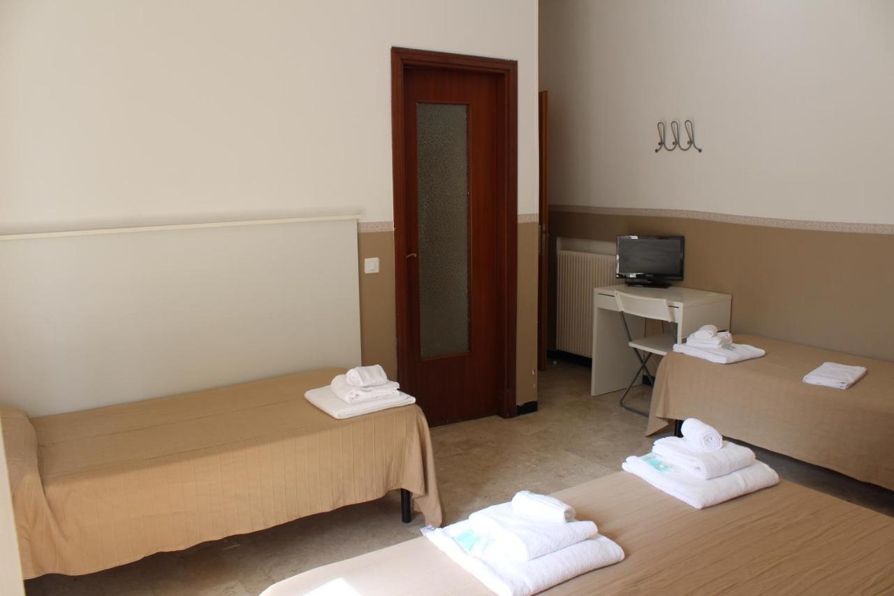 San Lorenzo Hotel
