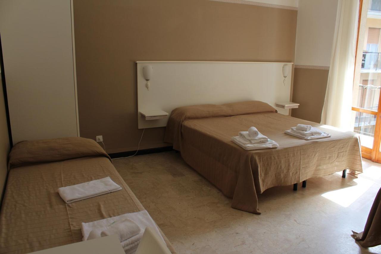 Hotel San Lorenzo